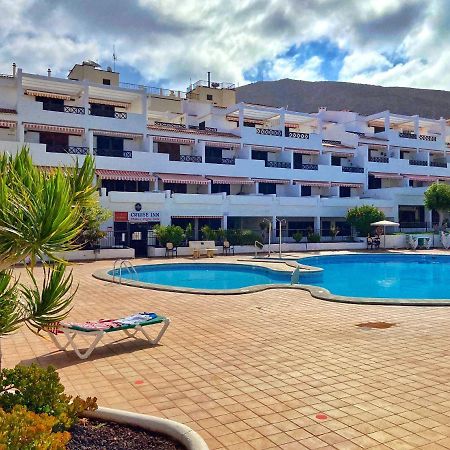 Los Cristianos 1 bed Victoria Court Exterior foto